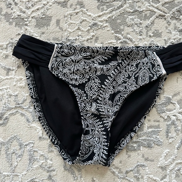 Swimming bottoms - Picture 1 of 2